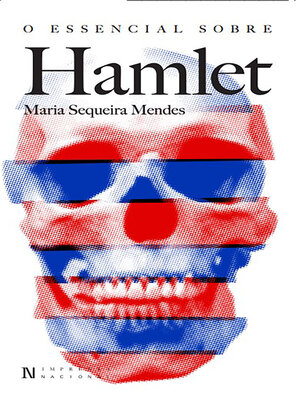 cover image of O Essencial sobre Hamlet